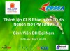 Đại học Đại Nam ra mắt Câu Lạc Bộ Phần mềm Tự do Nguồn mở