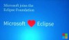 Microsoft gia nhập nhóm mã nguồn mở Eclipse Foundation