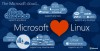 Microsoft gia nhập... Linux Foundation