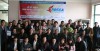 Sinh nhật VFOSSA năm 2017 tại Hồ Ba Bể (Thái Nguyên) - Ảnh: Nguyễn Tiến Dũng