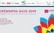 Các nhà tài trợ OpenInfraDays2019