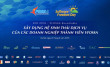 Lịch trình sự kiện Software Freedom Day 2019