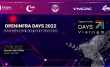Sự kiện OpenInfra Days Vietnam 2022