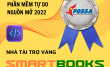 Nhà tài trợ vàng SmartBooks