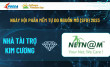 Giới thiệu Công ty NetNam - Nhà tài trợ kim cương cho Ngày hội Phần mềm Tự do Nguồn mở (SFD) 2023