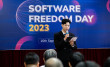 Ngày Phần mềm Tự do Nguồn mở SFD 2023