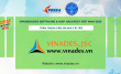 VFOSSA cảm ơn nhà tài trợ VINADES đã đồng hành cùng cuộc thi OSM Hackfest 2023