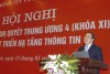 10 phát ngôn ấn tượng nhất năm 2012 về CNTT-TT