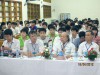 VFOSSA tham dự Hội nghị khoa học lần 1 tại Khoa CNTT đại học DL Hải Phòng