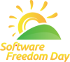 Các đơn vị bảo trợ cho Software Freedom Day 2016
