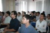 CLB PNTDNM Việt Nam (VFOSSA) giao lưu với sinh viên AiTi – Aptech