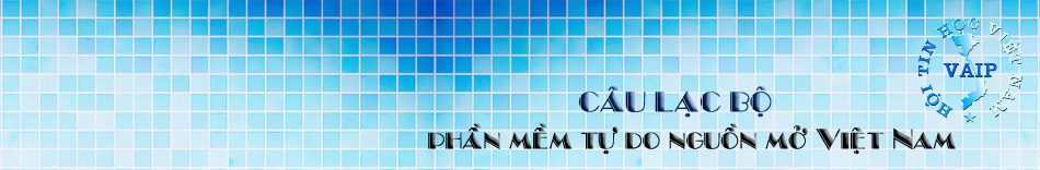 CLB PMTDNM Việt Nam (VFOSSA)