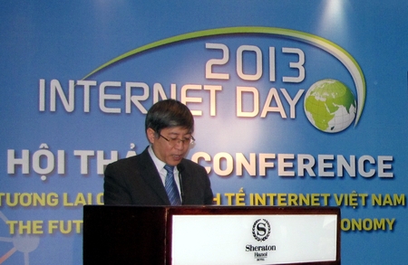 Ngày Internet 2013