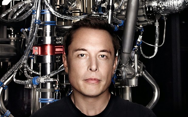 Elon Musk từng tuyên bố rằng trí tuệ nhân tạo là mối đe dọa lớn nhất của nhân loại.