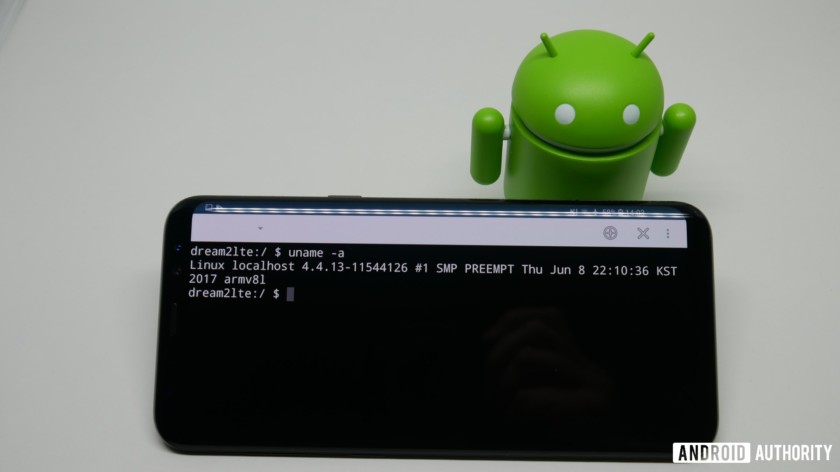 Android có phải là Linux? Câu hỏi dễ nhưng câu trả lời thì không