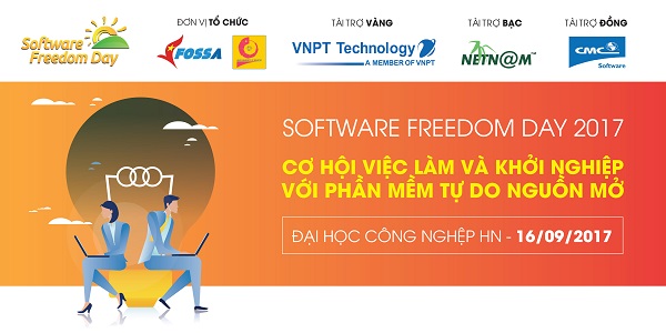 Thư mời tài trợ SFD 2017