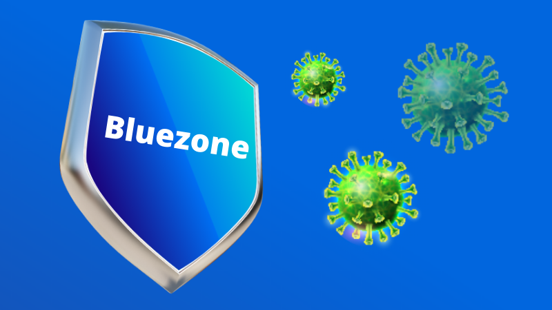 Thông báo về việc VFOSSA hỗ trợ nhóm phát triển Bluezone đưa mã nguồn lên GitHub