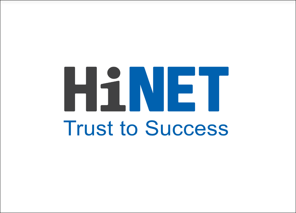 Công ty HiNET