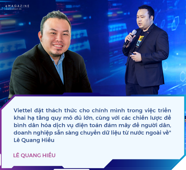 Thành viên VFOSSA được vinh danh là một trong ba nhân vật VietNamNet truyền cảm hứng 2022 được bình chọn cao nhất