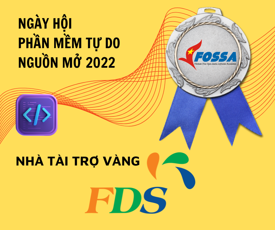 Nhà tài trợ vàng FDS