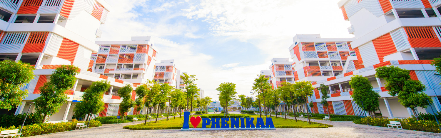 Trường Đại học Phenikaa