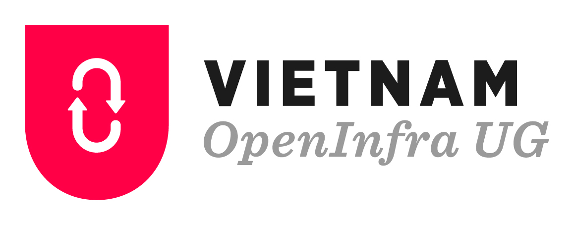 VietNamOpenInfra