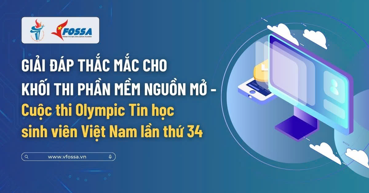 Meeting online trao đổi, tư vấn, giải đáp OLP 2025 - Khối thi PMNM